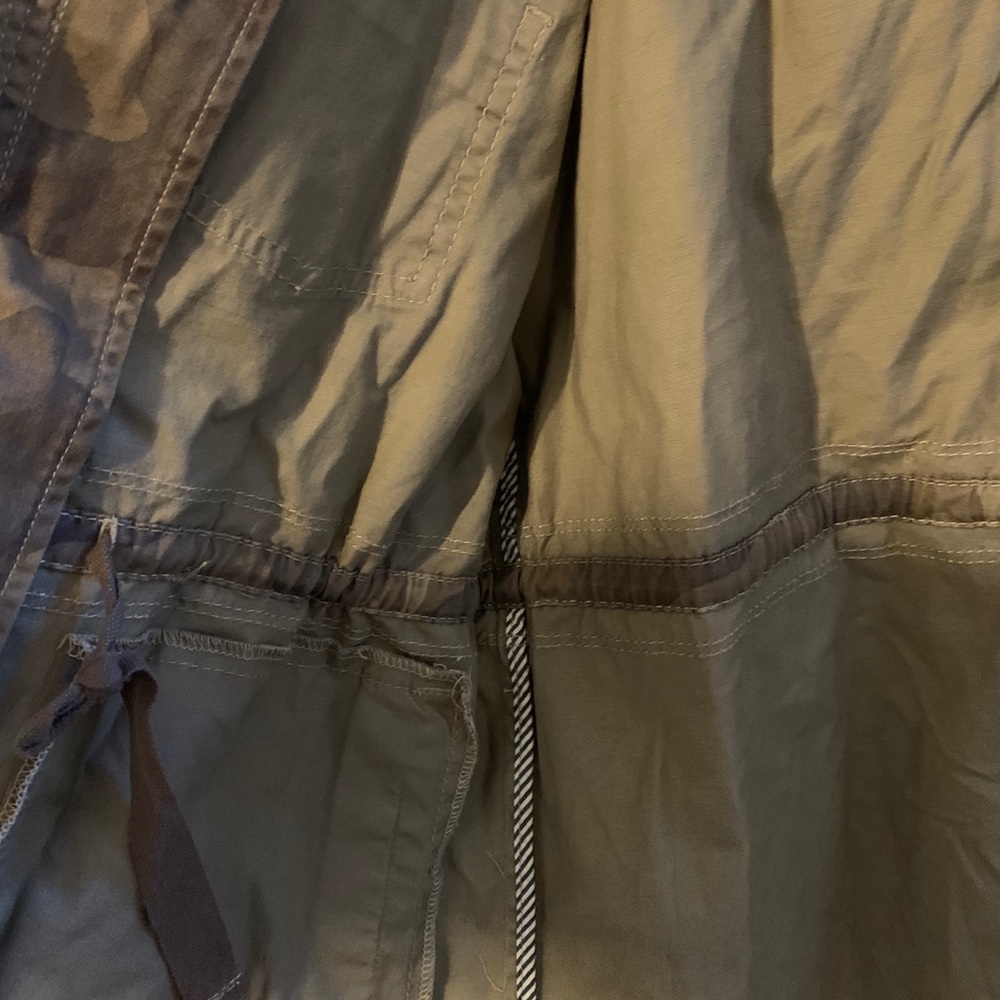 Marrakech Camo Jacket - image 5